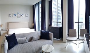 1 Bedroom Condo for sale in Lumphini, Bangkok Noble Ploenchit