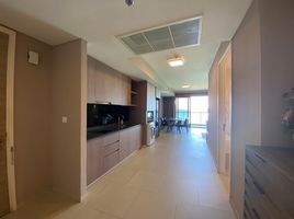 2 Bedroom Condo for sale at Zire Wongamat, Na Kluea