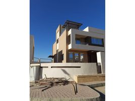 5 Bedroom Villa for sale at Upville, Cairo Alexandria Desert Road, 6 October City, Giza