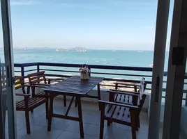 3 Bedroom Condo for rent at Rama Harbour View, Surasak, Si Racha