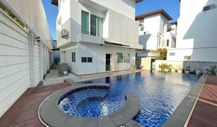 4 Bedrooms House for sale in Suan Luang, Bangkok Nirvana Beyond Rama 9