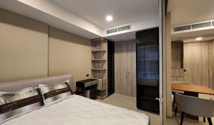 1 Schlafzimmer Wohnung zu verkaufen in Khlong Toei Nuea, Bangkok FYNN Sukhumvit 31