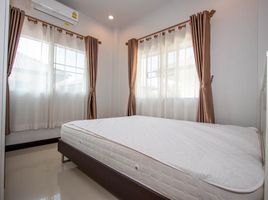 3 Schlafzimmer Villa zu verkaufen im Cattleya Village, Nong Chom