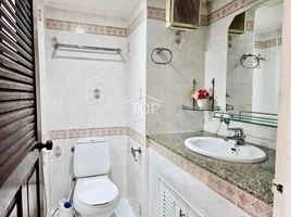 Studio Appartement zu vermieten im Yensabai Condotel, Nong Prue