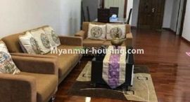 Available Units at 3 Bedroom Condo for rent in Hlaing, Kayin