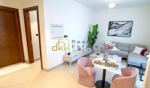 1 Bedroom Apartment for sale in Azizi Riviera, Dubai Creek Vistas Reserve