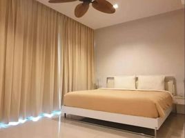 4 Schlafzimmer Reihenhaus zu vermieten im Patak Villa, Chalong, Phuket Town, Phuket