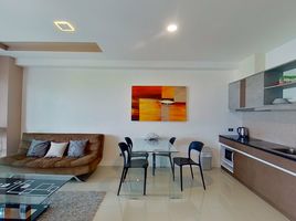 2 Bedroom Condo for sale at Chalong Miracle Lakeview, Chalong, Phuket Town