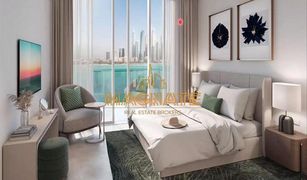 3 Bedrooms Apartment for sale in EMAAR Beachfront, Dubai Beachgate by Address