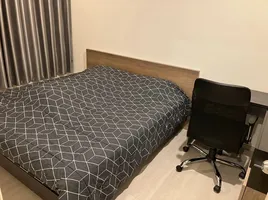 1 Schlafzimmer Appartement zu vermieten im Life Asoke, Bang Kapi, Huai Khwang, Bangkok