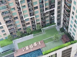 1 Bedroom Condo for sale at Fuse Chan - Sathorn, Yan Nawa, Sathon