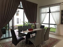5 Schlafzimmer Villa zu verkaufen in Johor Bahru, Johor, Tebrau, Johor Bahru, Johor