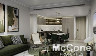 2 Habitaciones Apartamento en venta en , Dubái St Regis The Residences