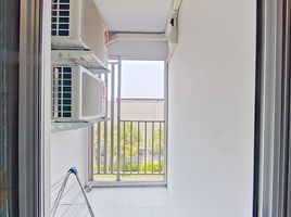 1 Bedroom Condo for sale at D Condo Ping, Fa Ham