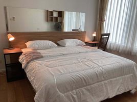 คอนโด 1 ห้องนอน ให้เช่า ในโครงการ วินด์ สุขุมวิท 23, คลองเตยเหนือ
