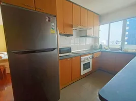 1 Bedroom Condo for rent at Witthayu Complex, Makkasan