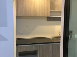 1 Bedroom Condo for rent at The Cube Plus Minburi, Min Buri, Min Buri