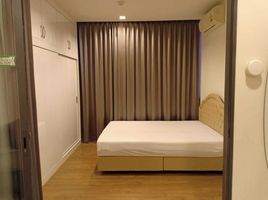 1 Bedroom Condo for rent at Hasu Haus, Phra Khanong Nuea