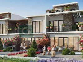 4 Bedroom Townhouse for sale at IBIZA, DAMAC Lagoons