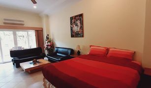 Studio Condo for sale in Nong Prue, Pattaya View Talay Residence 2