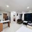Studio Condo for rent at Ratchaporn Place, Kathu, Kathu, Phuket