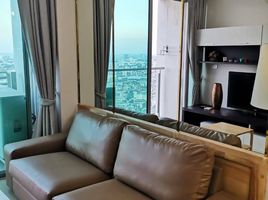 1 Bedroom Condo for sale at Sky Walk Residences, Phra Khanong Nuea