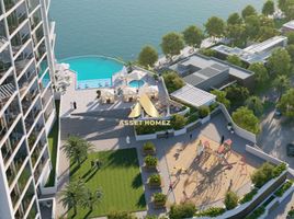 1 Bedroom Condo for sale at Waves Grande, Azizi Riviera