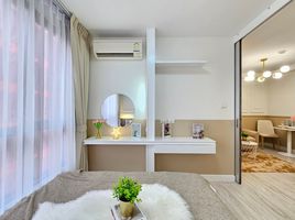 1 Bedroom Apartment for sale at G STYLE CONDO, Sam Sen Nok