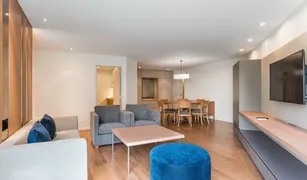 曼谷 Chong Nonsi Bangkok Garden 2 卧室 公寓 售 