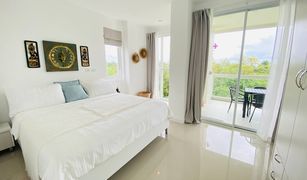 2 Schlafzimmern Wohnung zu verkaufen in Huai Yang, Hua Hin Blue Marine Condominium