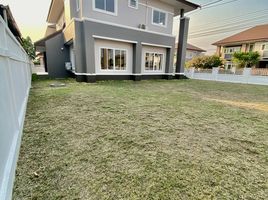 5 Bedroom House for sale at The Bliss Koolpunt Ville 16, San Kamphaeng, San Kamphaeng, Chiang Mai, Thailand