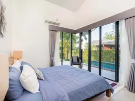 3 Bedroom Villa for rent at Sanctuary Lakes Hua Hin, Thap Tai, Hua Hin, Prachuap Khiri Khan, Thailand
