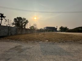  Land for sale in Boonthavorn Chiang Mai, Nong Phueng, Chai Sathan