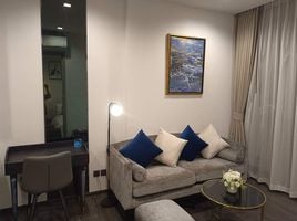 1 Bedroom Condo for rent at The Line Asoke - Ratchada, Din Daeng, Din Daeng