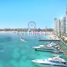 3 Bedroom Apartment for sale at Beachgate by Address, EMAAR Beachfront, Dubai Harbour