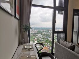 1 Schlafzimmer Wohnung zu vermieten im The Line Sukhumvit 101, Bang Chak, Phra Khanong, Bangkok