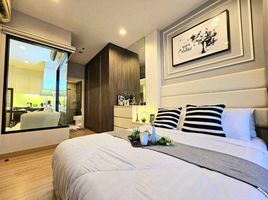 1 спален Кондо на продажу в Urbano Absolute Sathon-Taksin, Khlong Ton Sai, Кхлонг Сан, Бангкок, Таиланд