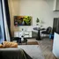 1 Bedroom Condo for rent at Chapter Charoennakorn-Riverside, Bang Lamphu Lang, Khlong San