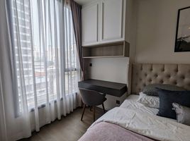 1 Schlafzimmer Appartement zu vermieten im Muniq Sukhumvit 23, Khlong Toei Nuea