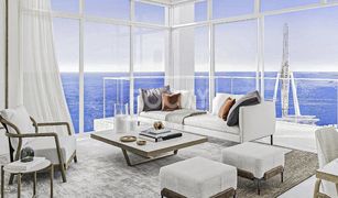 4 Habitaciones Apartamento en venta en Bluewaters Residences, Dubái Bluewaters Bay