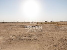  Land for sale at Jebel Ali Hills, Jebel Ali