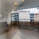 3-bedroom renovated apartment 7 Makara for rent