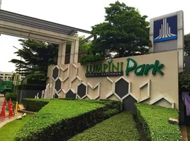 1 спален Квартира на продажу в Lumpini Park Rama 9 - Ratchada, Bang Kapi