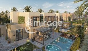 Вилла, 3 спальни на продажу в Al Jurf, Абу-Даби AL Jurf