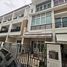 3 Bedroom Townhouse for rent at Baan Klang Krung Rama 3, Chong Nonsi, Yan Nawa, Bangkok