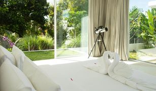 4 Bedrooms Villa for sale in Maenam, Koh Samui Ban Tai Estate