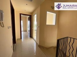 2 Bedroom Villa for sale at The Townhouses at Al Hamra Village, Al Hamra Village