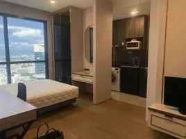 Studio Appartement zu vermieten im Ashton Chula-Silom, Si Phraya