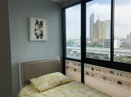 2 спален Кондо в аренду в Bangkok Feliz Sathorn-Taksin, Khlong Ton Sai