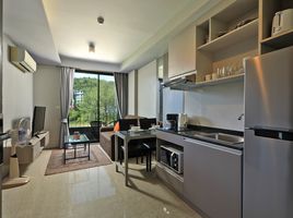 1 Bedroom Apartment for sale at 6th Avenue Surin, Choeng Thale